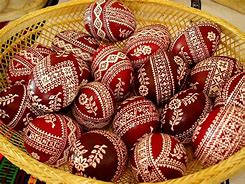 Image result for Serbian Orthodox Easter