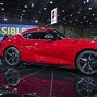 Image result for 2019 Toyota Supra GTR