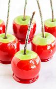 Image result for Chocolate Dipped Apple's