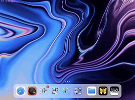 Image result for iPad Pro Home Screen