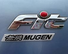 Image result for Mugen 無限 Logo