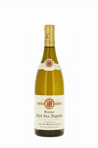 Image result for Michel Lafarge Beaune Aigrots Blanc