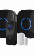 Image result for Contemporary Wireless Doorbell
