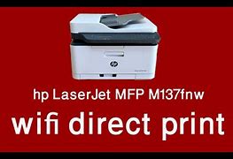 Image result for HP Printer MFP 528 Backside