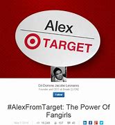 Image result for Alex From Target Meme