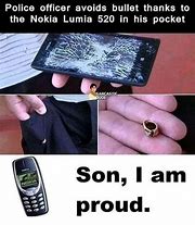 Image result for Skull Nokia Meme