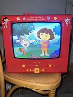 Image result for Dora TV DVD Combo