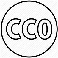 Image result for CC0 Icon
