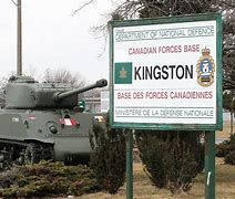 Image result for CFB Kingston Strike