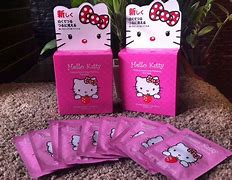 Image result for Hello Kitty Bow iPhone 7 Case