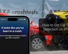 Image result for iPhone Crash Car
