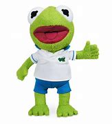 Image result for Baby Kermit Puppet