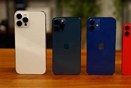 Image result for iPhone 12 Pro Max Size Comparison