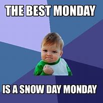 Image result for Monday Cold Work Memes