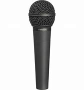 Image result for Dynamic Microphone