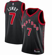 Image result for NBA Statement Jersey S Black