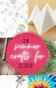 Image result for Summer Craft Ideas for Teenagers