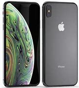 Image result for iPhone 10 S-Max Negru Fata