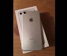 Image result for iPhone 7 Silver