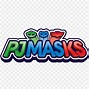 Image result for PJ Masks Logo Transparent