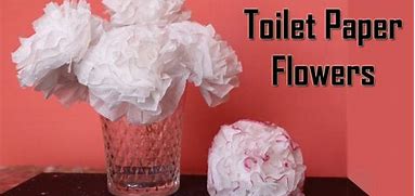 Image result for Bathroom Paper Towel Holder Flowers