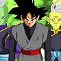 Image result for Goku Black Masked