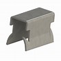 Image result for Sheet Metal Edge Clips