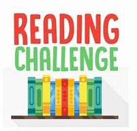 Image result for Reading Challenge Images
