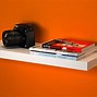 Image result for Projector Wall Mount Shelf