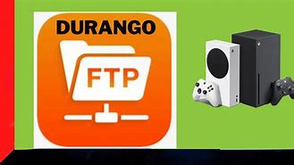 Image result for Durango FTP Xbox