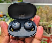 Image result for Real Me Wire Less Ear Buds