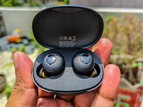 Image result for RealMe Wireless Earphones