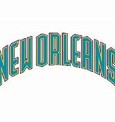 Image result for New Orleans Hornets Logo