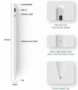 Image result for iPad Pro Pen