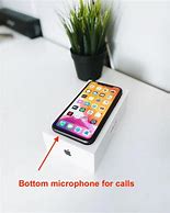Image result for iPhone 11 Pro Max Microphone Location