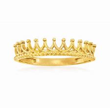 Image result for Queen Crown Ring