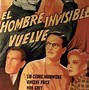 Image result for Movie About a Guy Who Can See Invisible Monster
