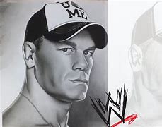 Image result for How to Draw John Cena