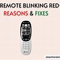 Image result for Reset Key for Direct TV Remote