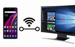 Image result for Wi-Fi Connect My Phone to Screen