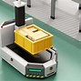 Image result for Automated Mobile Robots