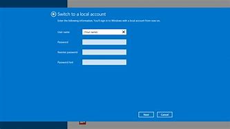 Image result for How to Change Microsoft Account Pin