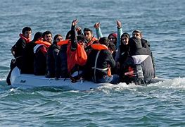 Image result for Boat Migrants Memes