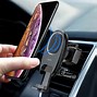Image result for Air Vent Phone Holder Magnetic