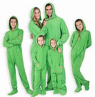 Image result for Pajamas Dress for Men Green