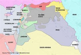 Image result for Middle East War