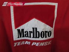 Image result for Marlboro Team Penske