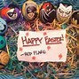 Image result for Colorful Easter Eggs