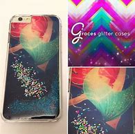 Image result for Mermaid iPhone 8 Plus Case