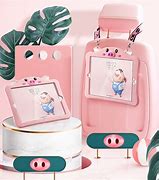 Image result for Pig iPad Case
